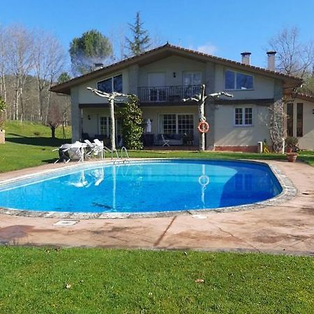 Casa Rural Usko X Vi0020 Amurrio Bagian luar foto
