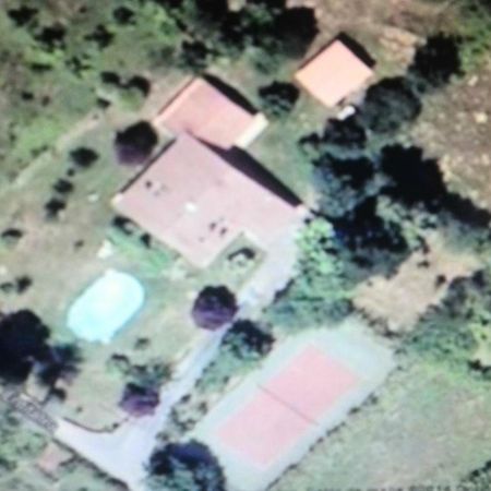 Casa Rural Usko X Vi0020 Amurrio Bagian luar foto