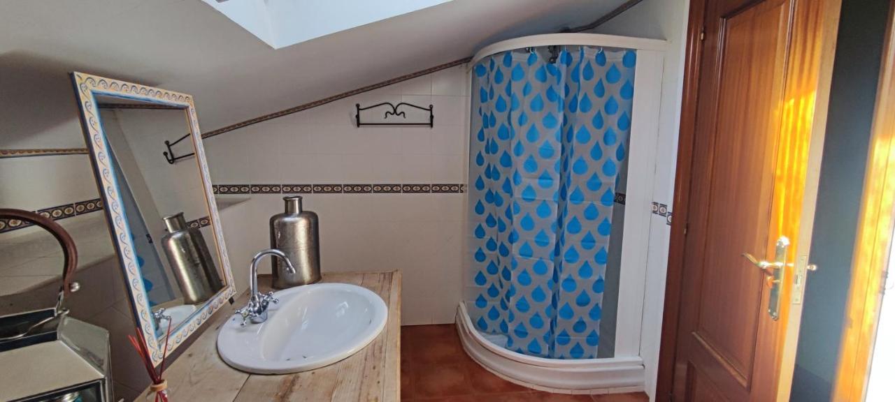 Casa Rural Usko X Vi0020 Amurrio Bagian luar foto
