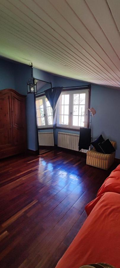 Casa Rural Usko X Vi0020 Amurrio Bagian luar foto