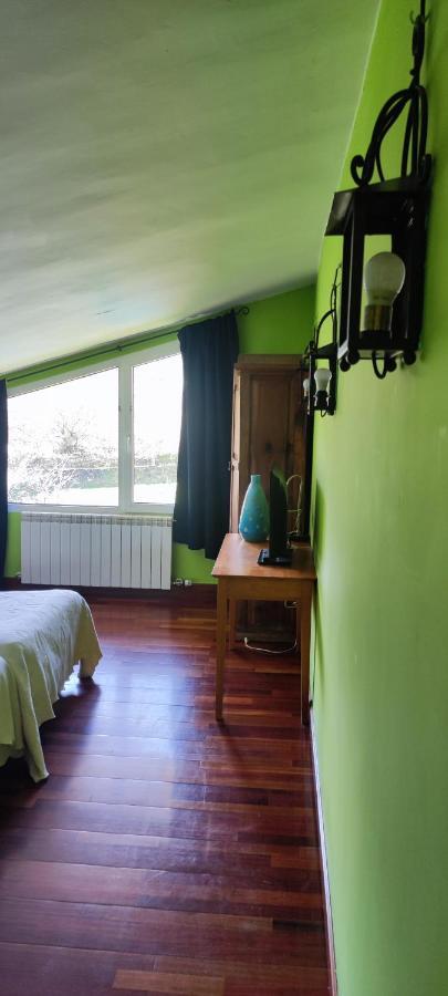 Casa Rural Usko X Vi0020 Amurrio Bagian luar foto
