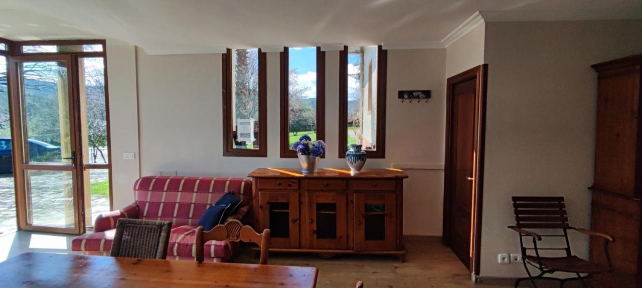 Casa Rural Usko X Vi0020 Amurrio Bagian luar foto