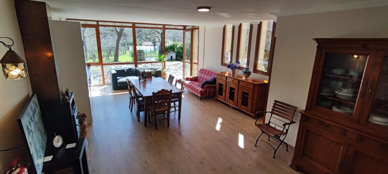 Casa Rural Usko X Vi0020 Amurrio Bagian luar foto
