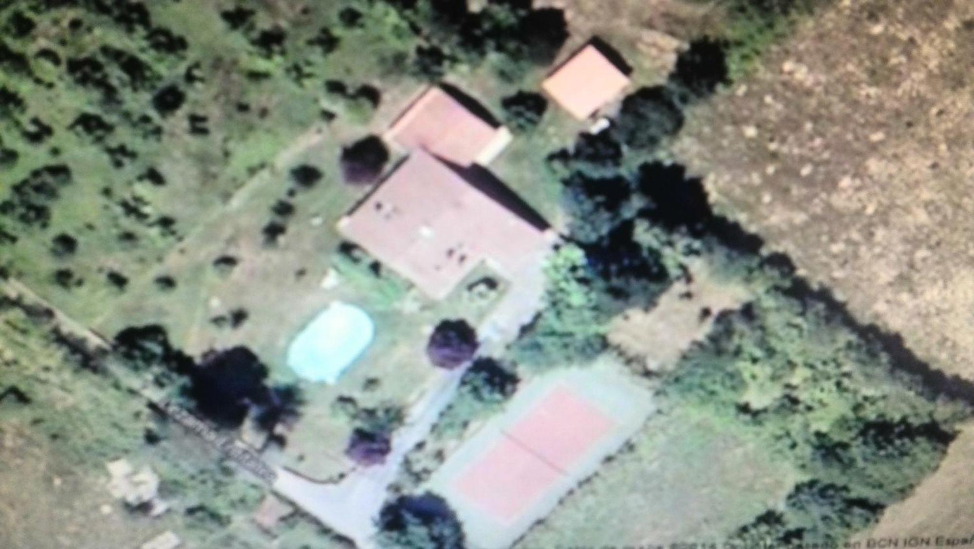 Casa Rural Usko X Vi0020 Amurrio Bagian luar foto